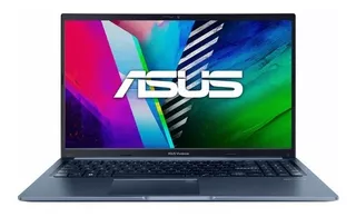 Portátil Asus Vivobook X1502za I5 12gen 16gb 512ssd 15,6 Fhd