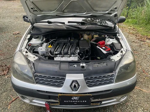 Renault Symbol 1.4 Alize