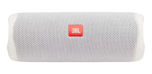 SPEAKER JBL FLIP 5 BLANCO