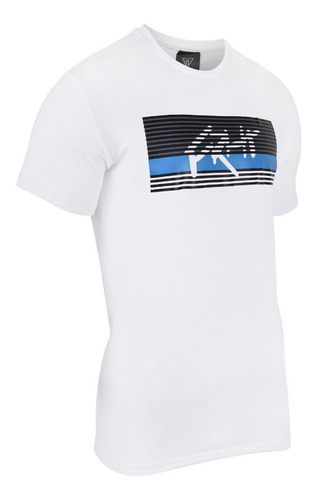 Imagen 2 de 3 de Remera Hombre Farenheite Ttante