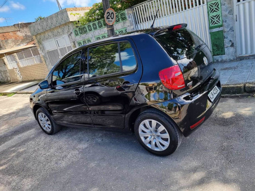 Imagem 5 de 13 de Volkswagen Fox 2011 1.6 Vht Trend Total Flex 5p