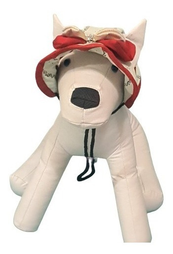 Chapéu Pet - Roupinha Pra Cachorro - Tam 0 Ao 10 - Moda Pet