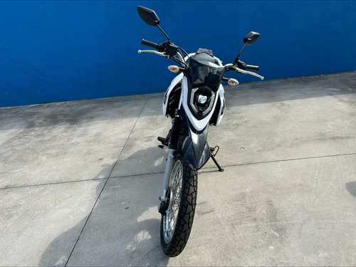 Yamaha Crosser Xtz 150 2023