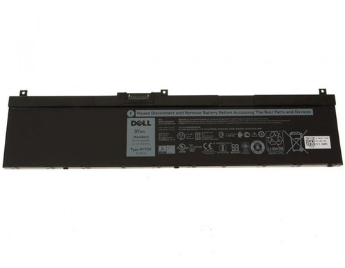 Bateria Original Dell Precision 7530 7730 7540 7740 Nyfjh