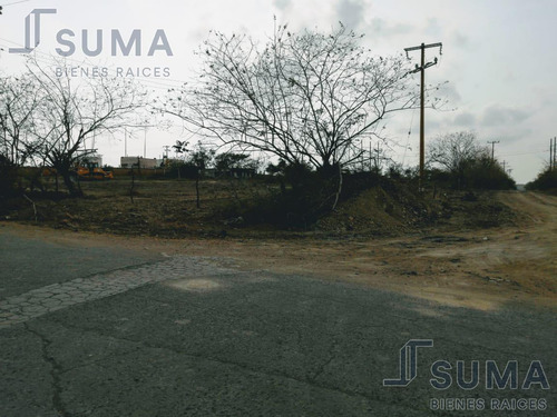 Terreno En Venta En Ejido Ricardo Flores Magón, Altamira Tamaulipas.
