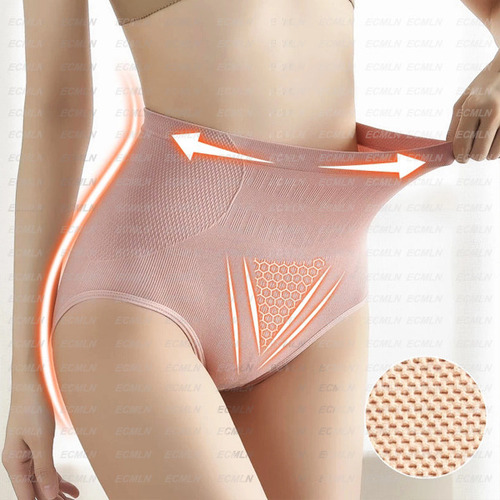 Panty Faja Reductora Moldeadora Calzón Levanta Pompa,