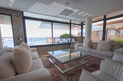 Imagen 5 de 30 de Venta Apartamento En Puerto Punta Del Este