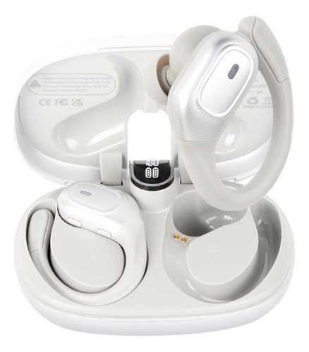 General Auriculares Bluetooth Deportivos Calidad De Sonido
