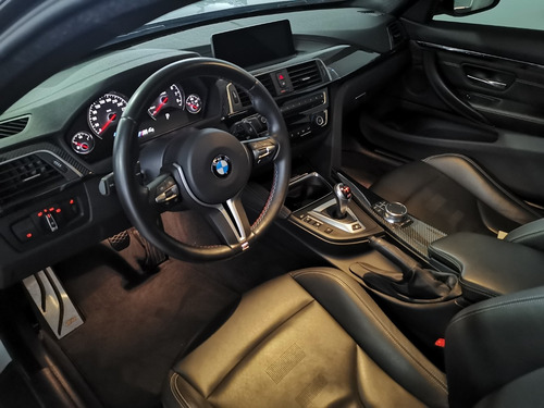 Bmw M4 Dzz821
