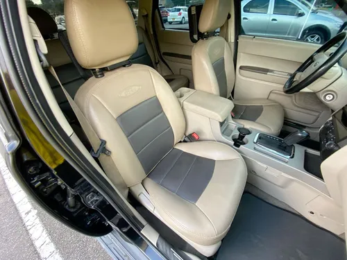 Ford Escape 3.0 Xlt