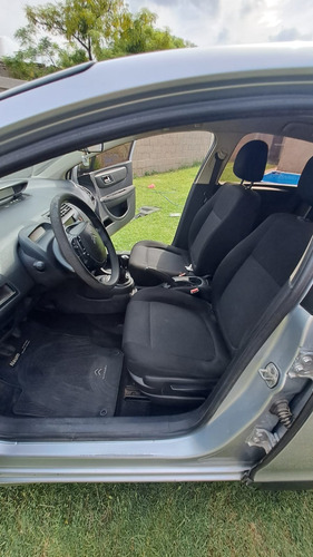 Citroën C4 1.6 X Pack Plus