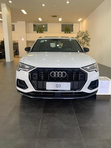 Imagem 3 de 7 de Audi Q3 Black S Line 1.4 Tfsi S-tronic Gasolina Automático
