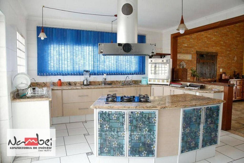 Imagem 6 de 23 de Sobrado 2 Dormitórios À Venda, 600 M² Por R$ 1.100.000 - Chácara Belenzinho - São Paulo/sp - So0494