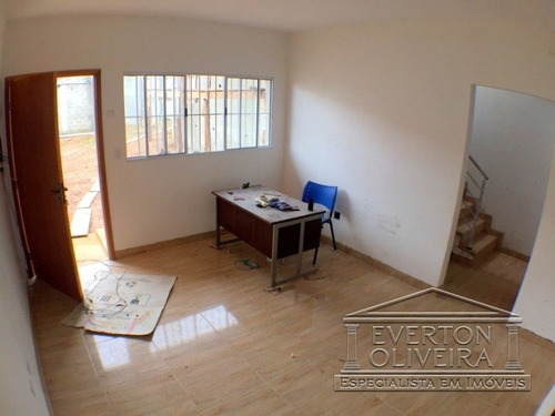 Imagem 4 de 15 de Sobrado - Jardim Didinha - Ref: 11463 - V-11463