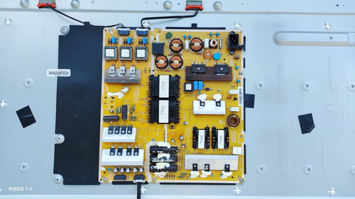 Fuente De Poder Samsung Un75mu6100f (Usado)