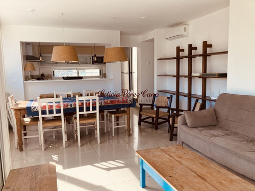 Imagen 5 de 22 de Venta Apartamento 2 Dormitorios Con Parrillero Propio Roosevelt , Punta Del Este