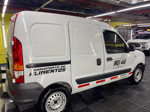 Renault Kangoo 1.6 Express
