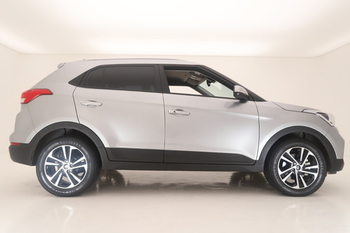 Imagen 5 de 15 de Hyundai Creta 1.6 Safety At 2021