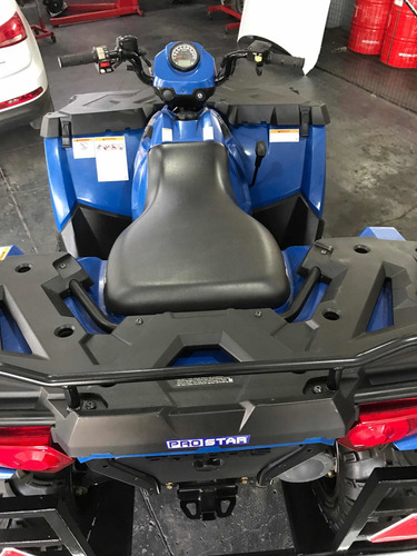 Imagen 10 de 12 de Polaris Sportsman Etx