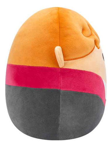 Pelúcia Ron Weasley De 20cm - Squishmallows Harry Potter