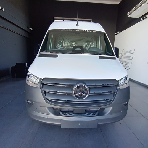 Mercedes-Benz Sprinter 314 Cdi Furgón 3665 Te V2