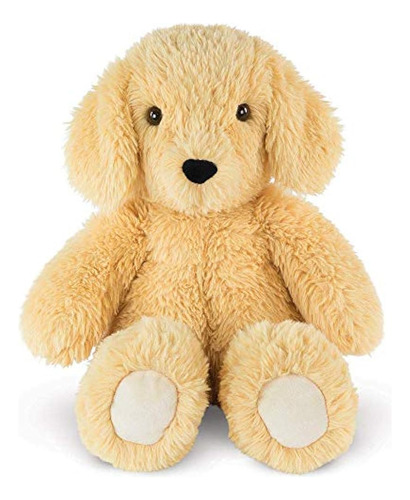 Cachorro De Peluche De Oso De Peluche De Vermont - Oh Animal