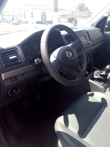 Imagen 6 de 12 de Volkswagen Amarok 2.0 Cd Tdi 140cv Trendline