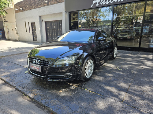 Audi TT 3.2 Quattro Stronic 250cv