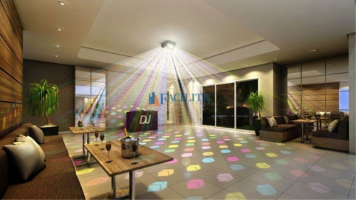 Imagem 5 de 15 de Excelente Apartamento No Altiplano - 22508-10971