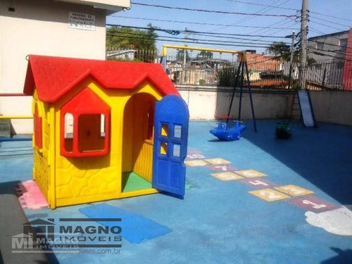 Imagem 11 de 20 de Apartamento Com 2 Dormitórios À Venda, 58 M² Por R$ 240.000,00 - Ermelino Matarazzo - São Paulo/sp - Ap2053