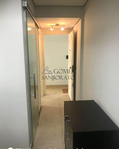 Imagem 3 de 8 de Sala Comercial Com Cozinha Para Venda Em São Caetano Do Sul Sp - Sa00072 - 70215128