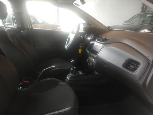 Chevrolet Onix Joy Hatch 1.0 8v Black Edition Flex Mec.