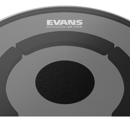 Parche 14¨ Bd One Tom Evans