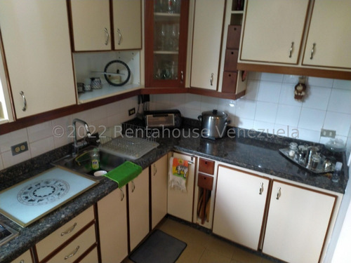 Imagen 5 de 17 de El Cafetal Apartamento En Venta 22-23774 Jesús Enrique Díaz Caracas Baruta