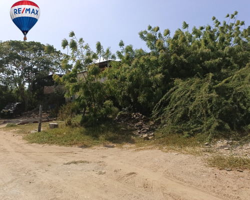 Terreno En Sector Guacuco, Grandes Sueños. Oportunidad Residencial, Nueva Esparta, Isla De Margarita