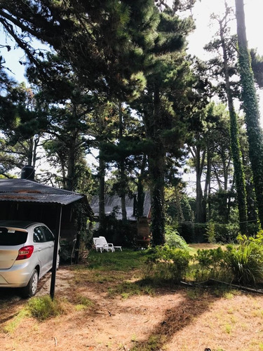Venta Casa Y Lote 4 Ambientes Pinar Lucila Del Mar