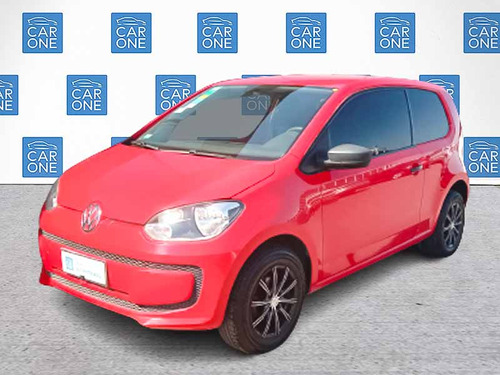 Volkswagen Up! TAKE AA 3P L14