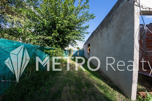 Lote En Venta En Garín