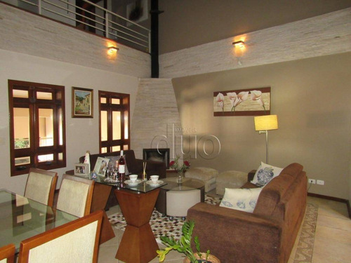 Imagem 14 de 28 de Casa À Venda, 315 M² Por R$ 1.400.000,00 - Nova Piracicaba - Piracicaba/sp - Ca2719