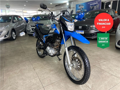 Honda Nxr 160 Bros Esdd Flexone