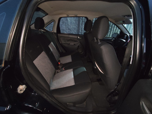 Ford Fiesta 1.6 Flex 5p