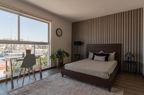 Imagen 15 de 30 de Departamentos En Venta En Priv. 25 Poniente (arbolada)