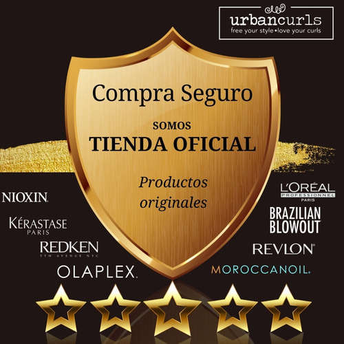 Toalla Microfibra Urban Curls Para Rizos