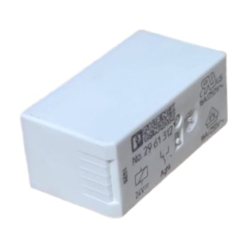 Relé Universal Phoenix Contact No. 29 61 312 16a/250v