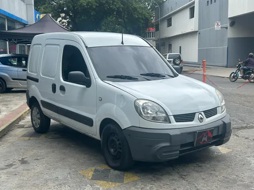 Renault Kangoo Express 2011
