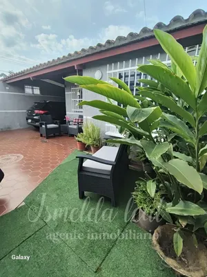 Casa en venta