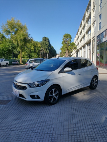 Chevrolet Onix 1.4 Ltz At 98cv 2017