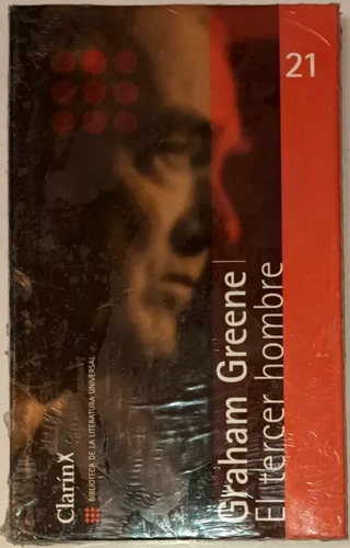 Graham Greene - El Tercer Hombre - Nuevo Cerrado