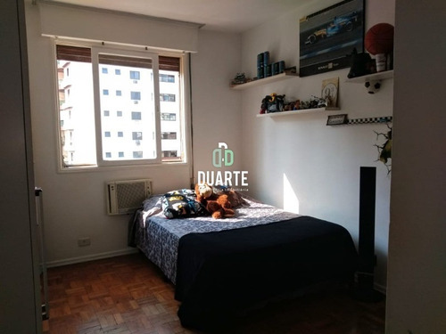 Imagem 12 de 21 de Apartamento - Ap04005 - 69495935