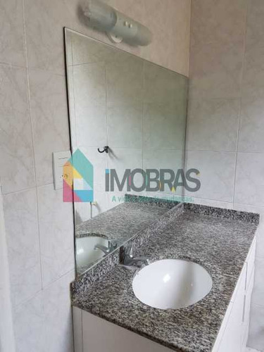 Imagem 14 de 15 de Apartamento-à Venda-santa Teresa-rio De Janeiro - Boap20831